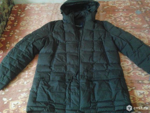 Куртка зимняя FINN FLARE. Фото 1.