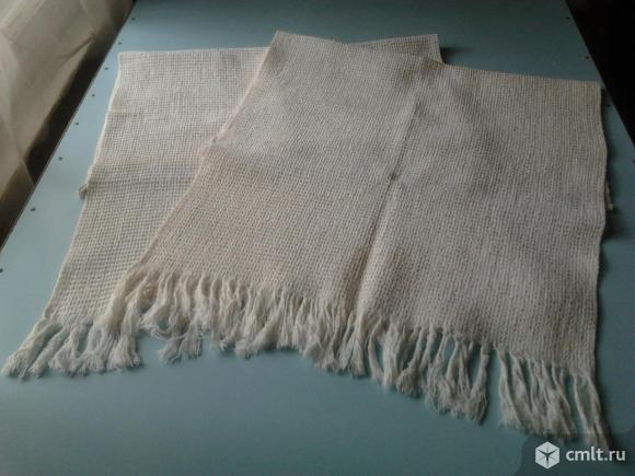 Полотенца. Фото 1.