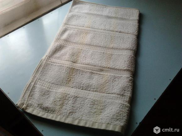 Полотенца. Фото 4.