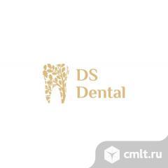 Врач стоматолог терапевт. Фото 1.