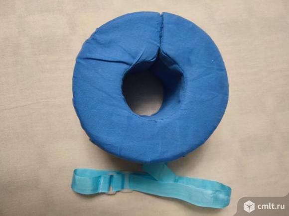 Валик противопролежневый. Фото 1.