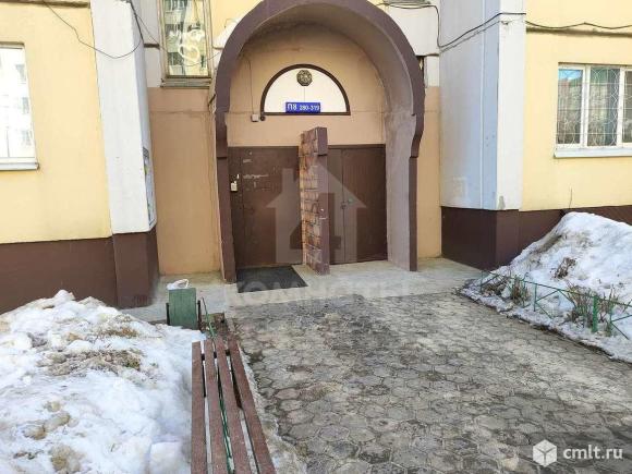 2-комнатная квартира 68,1 кв.м. Фото 1.