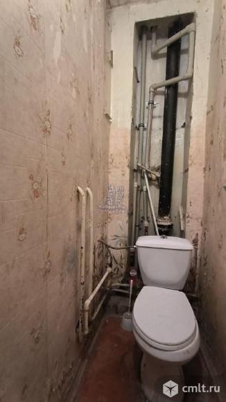 1-комнатная квартира 40,6 кв.м. Фото 12.