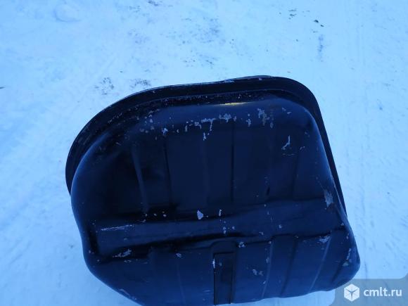 Бак ВАЗ 2107. Фото 6.