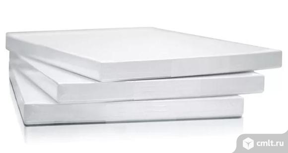 Декольная бумага (Южная Корея). Фото 1.