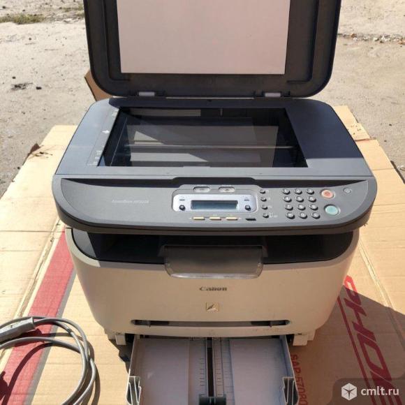 Лазерные МФУ (ксероксы) – 2 штуки:. Фото 2.