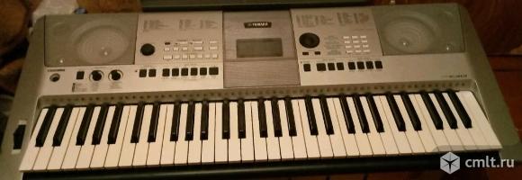 Yamaxa psr e413. Фото 1.