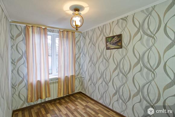 Дом 63 кв.м. Фото 1.