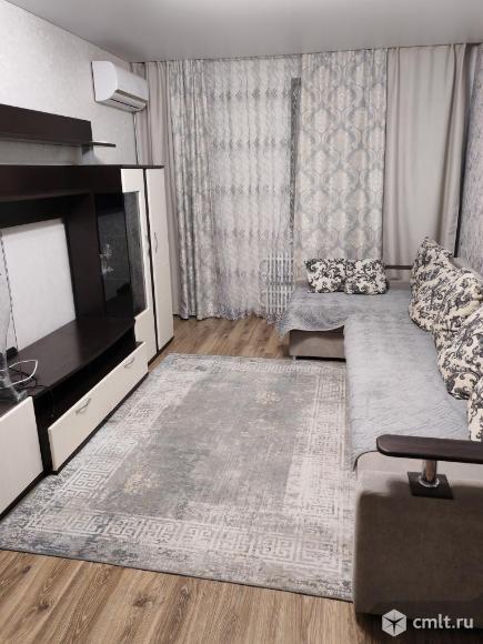 2-комнатная квартира 46,5 кв.м. Фото 1.