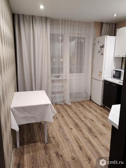 2-комнатная квартира 46,5 кв.м. Фото 17.