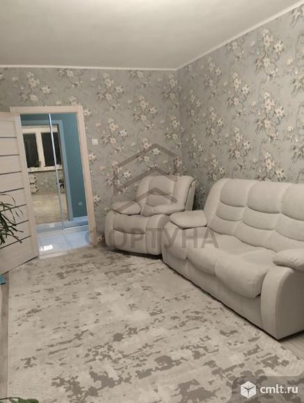 2-комнатная квартира 50 кв.м. Фото 1.