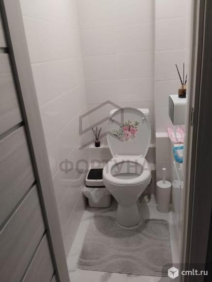 2-комнатная квартира 50 кв.м. Фото 13.