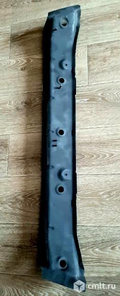 Усилитель пола багажника ВАЗ 2108-99-5101272,Автоваз.. Фото 1.