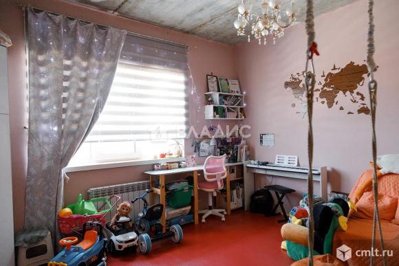 2-комнатная квартира 92 кв.м. Фото 16.