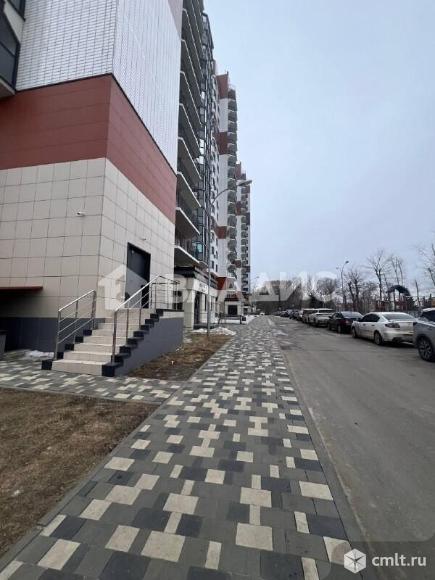 1-комнатная квартира 37,1 кв.м. Фото 15.