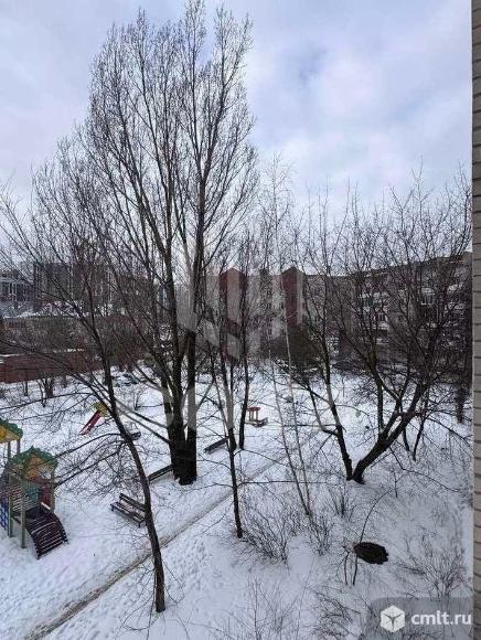 1-комнатная квартира 34 кв.м. Фото 20.