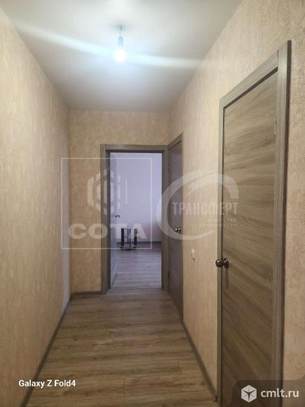 2-комнатная квартира 58,9 кв.м. Фото 16.