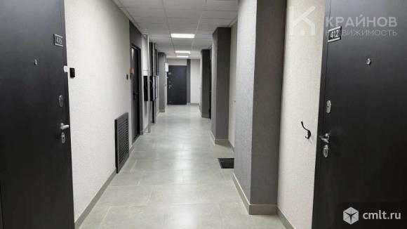 2-комнатная квартира 60,39 кв.м. Фото 19.