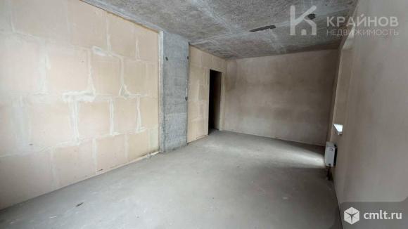 3-комнатная квартира 65,78 кв.м. Фото 10.