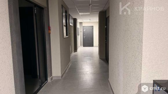 2-комнатная квартира 60,67 кв.м. Фото 17.