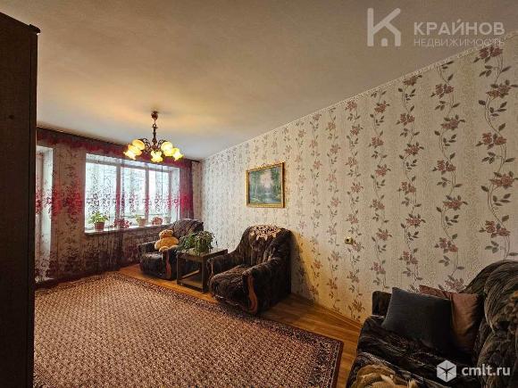 4-комнатная квартира 79,7 кв.м. Фото 20.