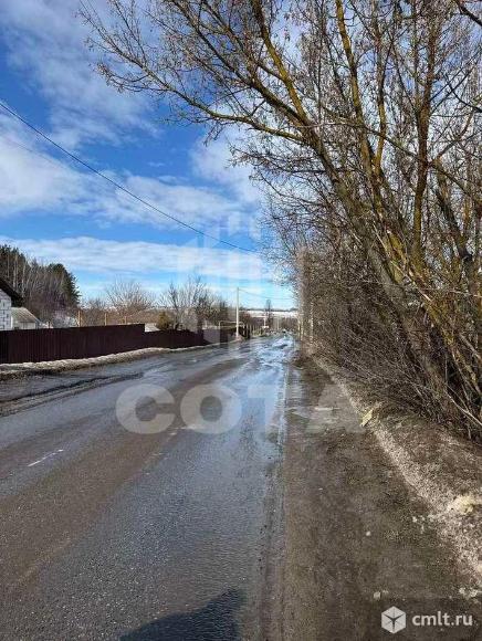 Участок 10 сот.. Фото 7.