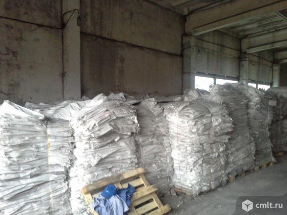 Мешки б/у 50 кг из-под сахара, крупы, муки — постоянная реализация. Фото 1.