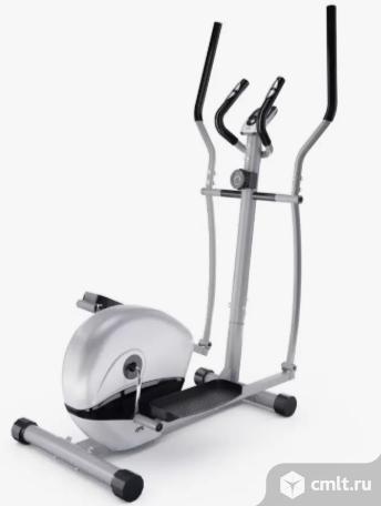Продается новый тренажер эллипсоид. Фото 1.