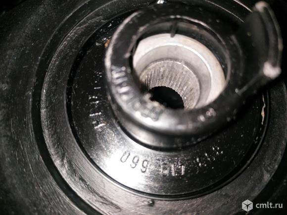 Руль Ауди А6 100. Фото 5.