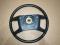 Руль ВАЗ 2107 ранний. Фото 2.