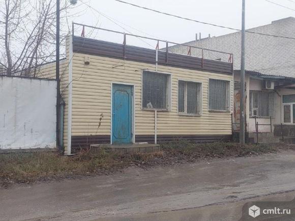 Сдаются в аренду 2 помещения. Фото 1.