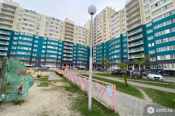 Продаю квартиру-студию  ул.Светлая,11. Фото 1.