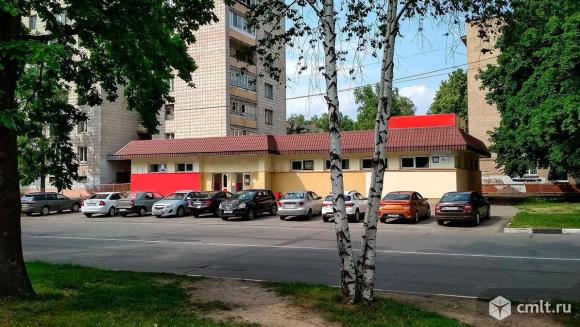 Сдам торговое помещение 112,8 м2 Обнинск. Фото 1.