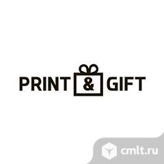 Оператор цифровой печати. Фото 1.