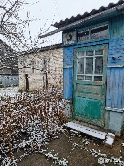 Часть дома 45,1 кв.м. Фото 1.