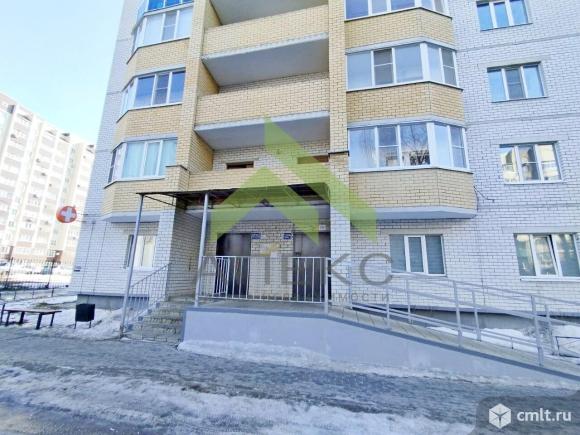 3-комнатная квартира 103,1 кв.м. Фото 20.