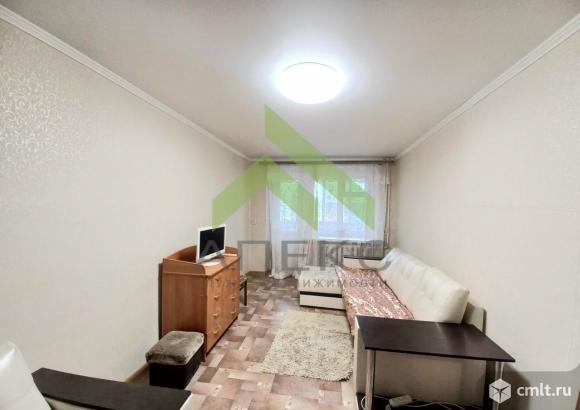 1-комнатная квартира 28,9 кв.м. Фото 1.