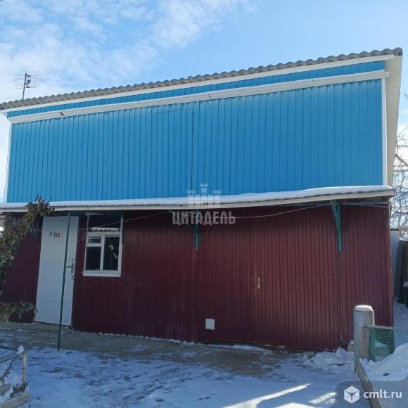 Дом 44 кв.м. Фото 12.