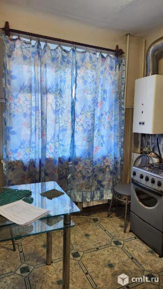 2-комнатная квартира 42 кв.м. Фото 1.