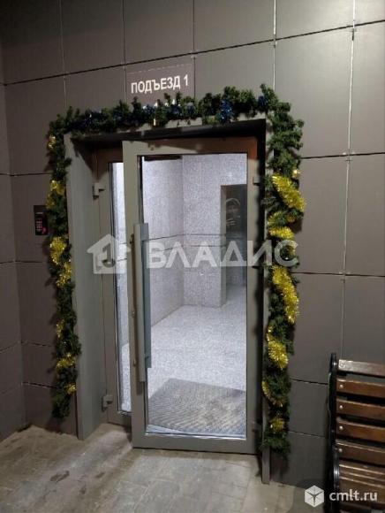 1-комнатная квартира 41 кв.м. Фото 11.