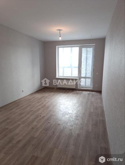 1-комнатная квартира 23,6 кв.м. Фото 1.