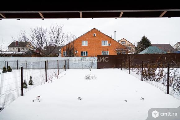 3-комнатная квартира 98 кв.м. Фото 12.