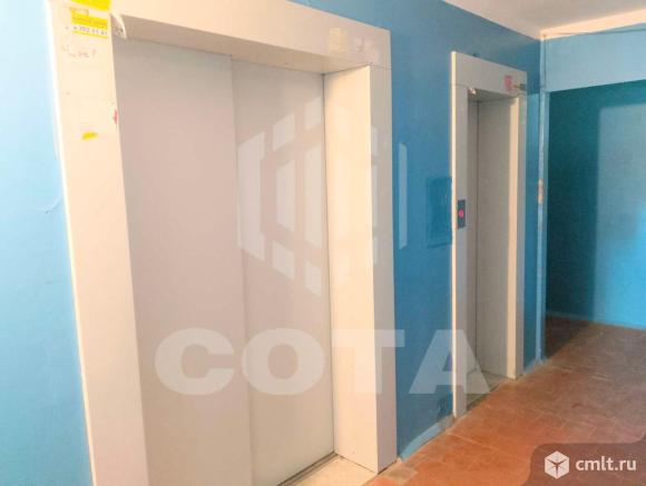 2-комнатная квартира 56,1 кв.м. Фото 12.