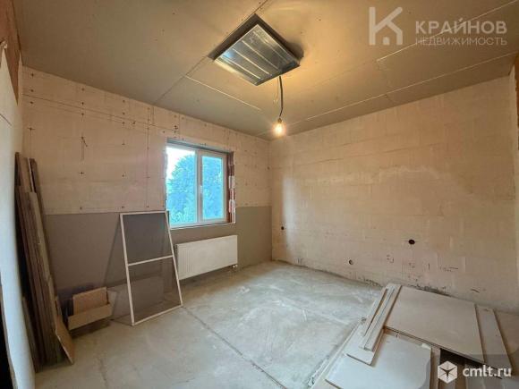 Дом 152,6 кв.м. Фото 20.