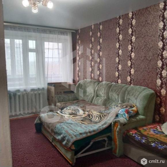 4-комнатная квартира 74,5 кв.м. Фото 19.