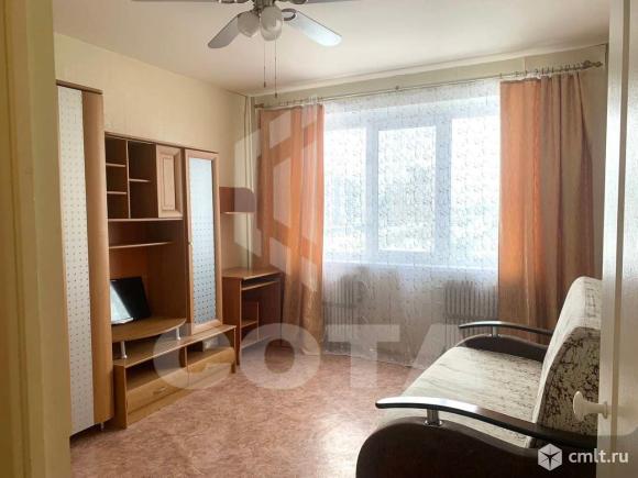 1-комнатная квартира 32,3 кв.м. Фото 1.