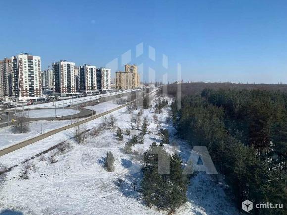 1-комнатная квартира 32,3 кв.м. Фото 14.