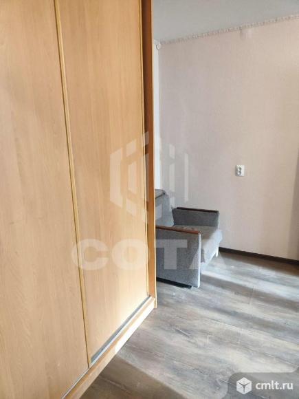 1-комнатная квартира 32 кв.м. Фото 1.