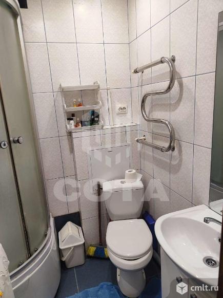 1-комнатная квартира 32 кв.м. Фото 7.