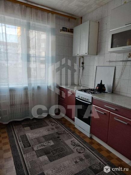 3-комнатная квартира 64 кв.м. Фото 1.